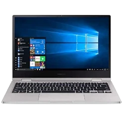 Samsung NP740 13.3" Series Core i7 7th Gen laptop