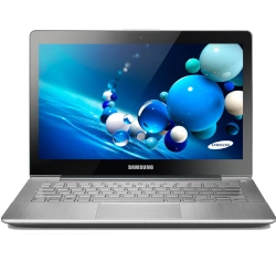 Samsung NT940 Series Core i7 7th Gen laptop