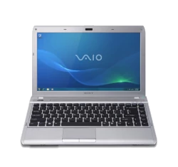 Sony Vaio VPCX laptop
