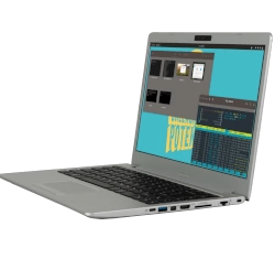 System76 Galago Pro Intel Core i5 11th Gen laptop