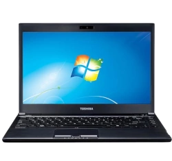 Toshiba Portege R930 Intel Core i7 3rd Gen laptop