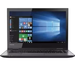 Toshiba Satellite E45W laptop