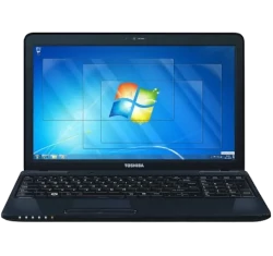 Toshiba Satellite L670 laptop