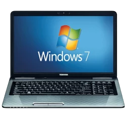 Toshiba Satellite L775D laptop
