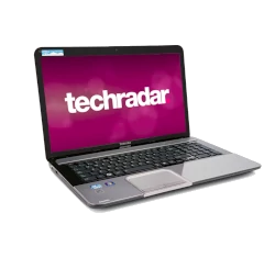 Toshiba Satellite L870D laptop