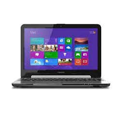 Toshiba Satellite L955D laptop