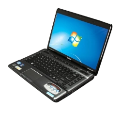 Toshiba Satellite P745 P745D laptop
