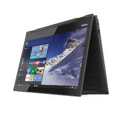 Toshiba Satellite Radius E40W E45W Core i3 laptop