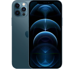 Apple iPhone 12 Pro 128GB Unlocked phone