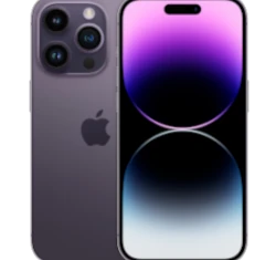 Apple iPhone 14 Pro 128GB Unlocked phone
