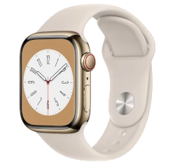 Apple Watch Series 8 45mm GPS Only watch