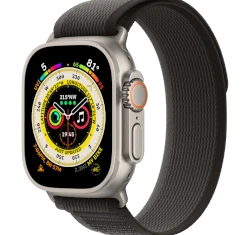 Apple Watch Ultra 1st Gen 49mm watch