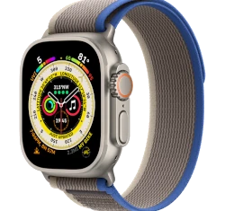 Apple Watch Ultra 2nd Gen 49mm watch