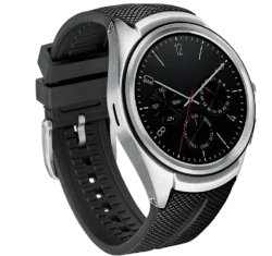 LG Watch Urbane 2nd Edition W200A watch